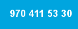 970 411 53 30